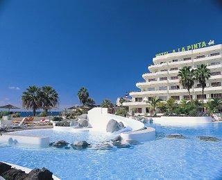 La Pinta Aparthotel