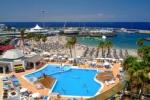 La Pinta Aparthotel Picture 1