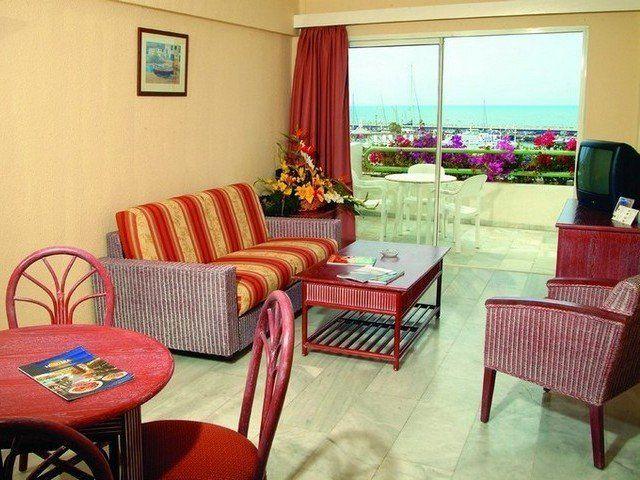 La Pinta Aparthotel