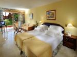 Jardin Tropical Hotel Picture 4
