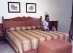 Zentral Center Hotel Picture 2