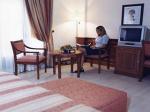 Zentral Center Hotel Picture 3
