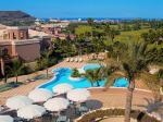 Las Madrigueras Hotel Picture 2