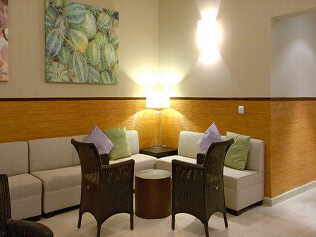Vincci Tenerife Golf Hotel