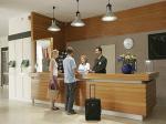 Azuline Pacific Hotel Picture 3