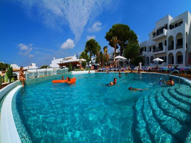 Palia Dolce Farniente Hotel