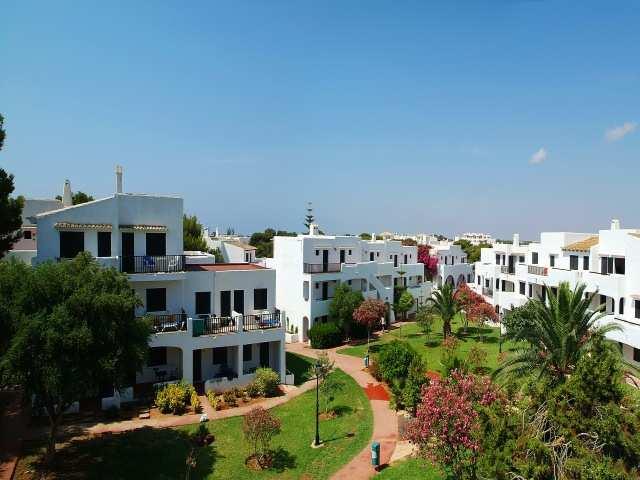 Palia Dolce Farniente Hotel