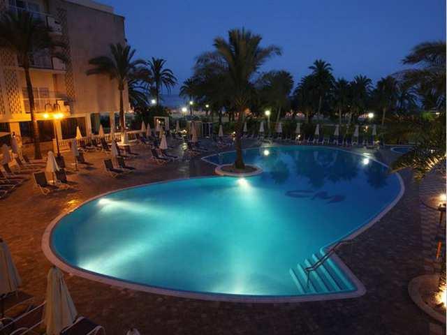 Castell De Mar Hotel