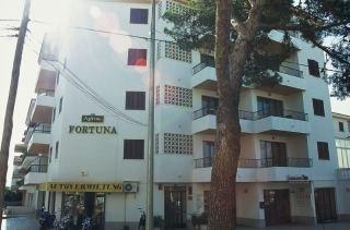 Fortuna Apartments