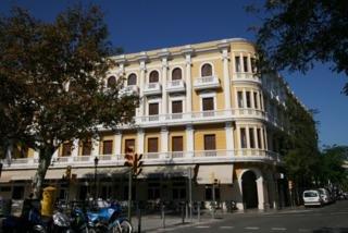 Montesol Hotel
