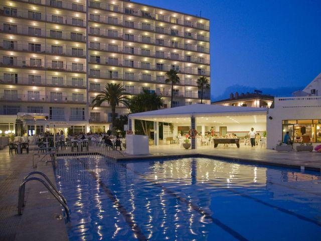 Condes De Alcudia Hotel