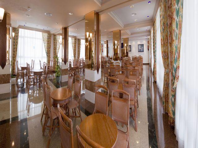 Condes De Alcudia Hotel