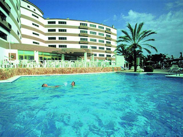 Grupotel Maritimo Hotel
