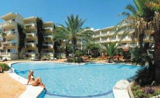 Viva Vanity Hotel Golf