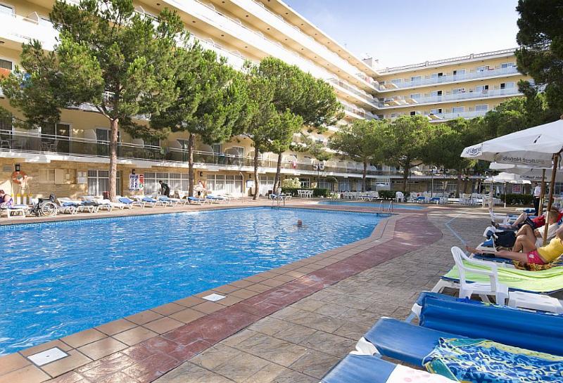 Best Oasis Park Hotel