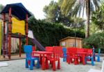 Best Oasis Park Hotel Picture 2