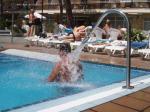 Best Oasis Park Hotel, Salou Spain