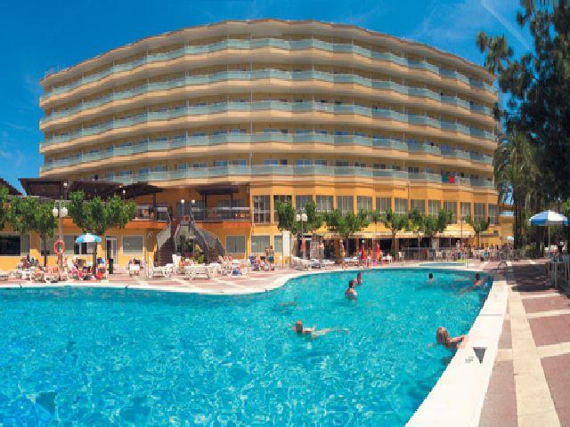 Calypso Hotel