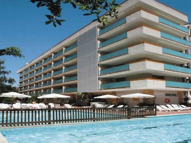 Playa Margarita Hotel