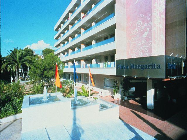 Playa Margarita Hotel