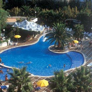 H10 Salou Princess Hotel