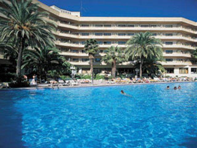 Jaime I Hotel