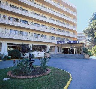Jaime I Hotel
