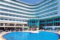Best Negresco Complex