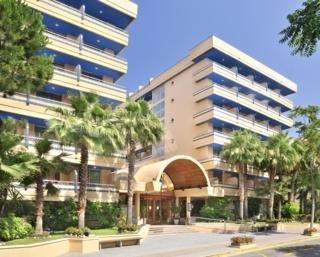 Playa Park Hotel
