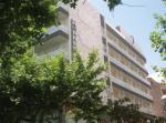 President Hotel