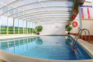 Regente Aragon Hotel