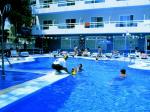 Santa Monica Playa Hotel Picture 0