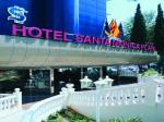 Santa Monica Playa Hotel Picture 1