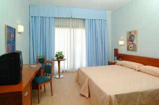 Sol Piramide Salou Hotel