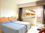 Benilux Park Hotel Picture 3