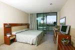 Deloix Habitat Aqua Centre Hotel Picture 7