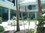 Deloix Habitat Aqua Centre Hotel Picture 9
