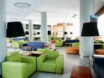 Deloix Habitat Aqua Centre Hotel Picture 5