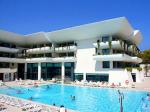 Deloix Habitat Aqua Centre Hotel Picture 4