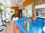 Magic Villa Benidorm Hotel Picture 4