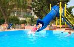 Magic Villa Benidorm Hotel Picture 2