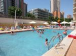 Servigroup Orange Hotel Picture 2
