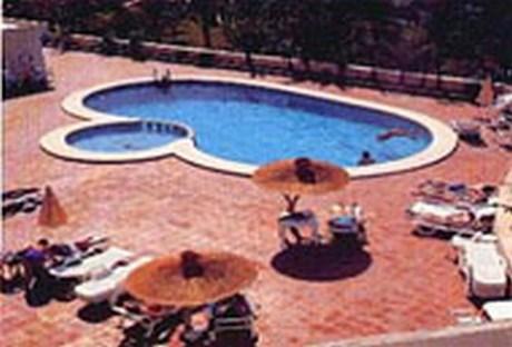 Prince Park Hotel