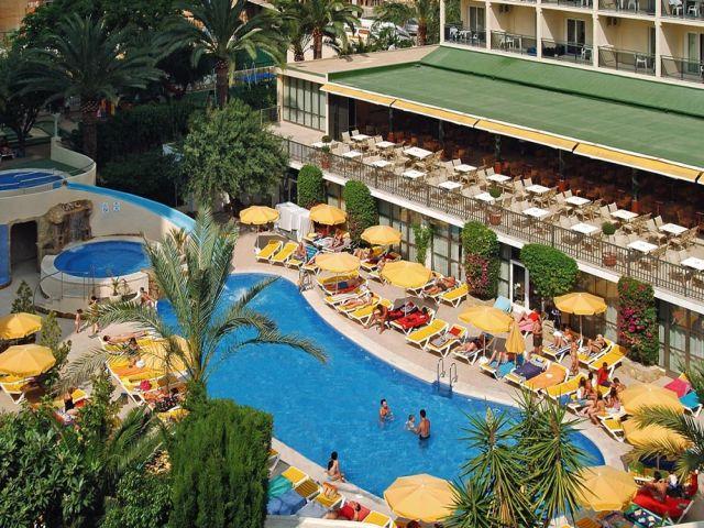 RH Princesa Hotel