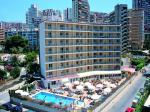 Servigroup Rialto Hotel Picture 2