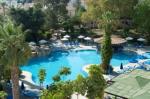 Narcissos Hotel Apartments Picture 1