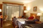Crowne Plaza Resort Hotel Picture 2