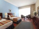 Ramada Plaza Hotel Picture 5