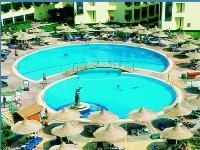 Montillon Grand Horizon Resort