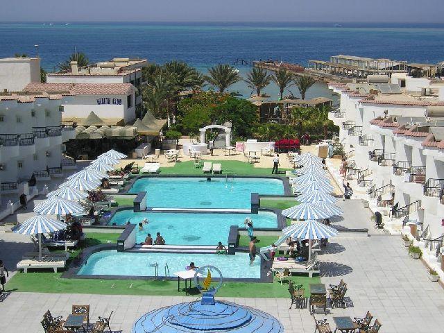 Sand Beach Hotel